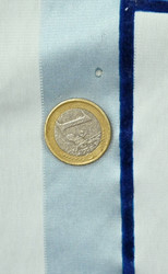 SGP OBERLOHBERG KOSZULKA S