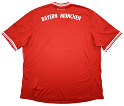 2013-14 BAYERN MUNCHEN KOSZULKA 2XL