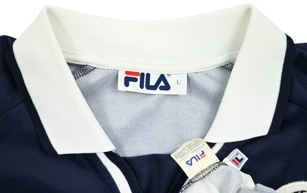 1999-00 FC TWENTE *VERLINDEN* LONGSLEEVE SHIRT L