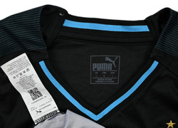 2018-19 OLYMPIQUE MARSEILLE SHIRT M