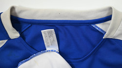 2009-10 SC CAMBUUR SHIRT L