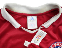 2003-05 BAYERN MUNCHEN *BALLACK* KOSZULKA XL. BOYS
