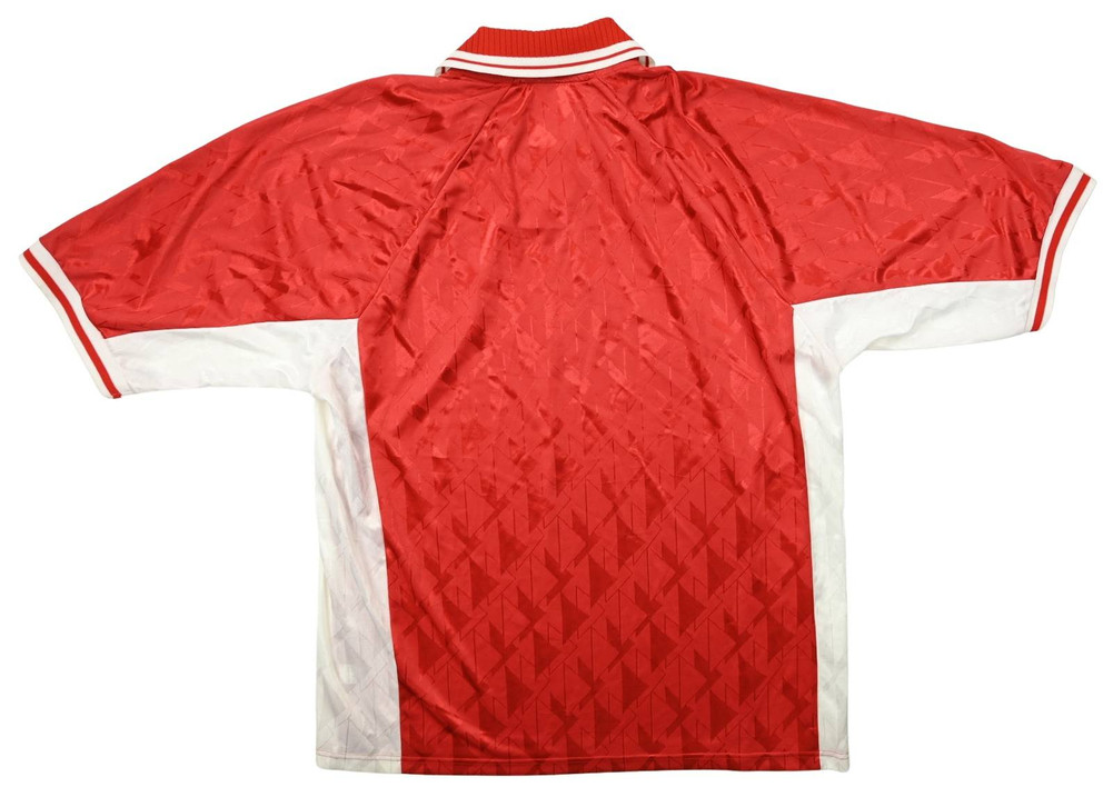 MACRON OLDSCHOOL SHIRT XXL