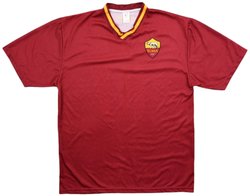 AS ROMA *TOTTI* SHIRT L