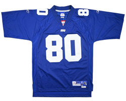 NEW YORK GIANTS *SHOCKEY* NFL SHIRT M