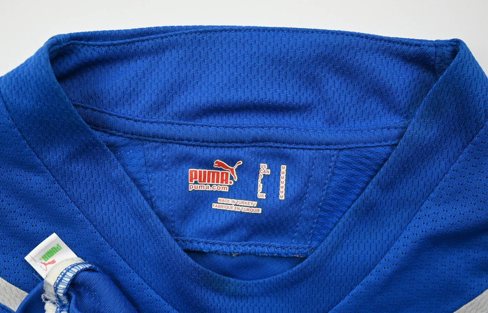 2009-11 TSG 1899 HOFFENHEIM SHIRT M