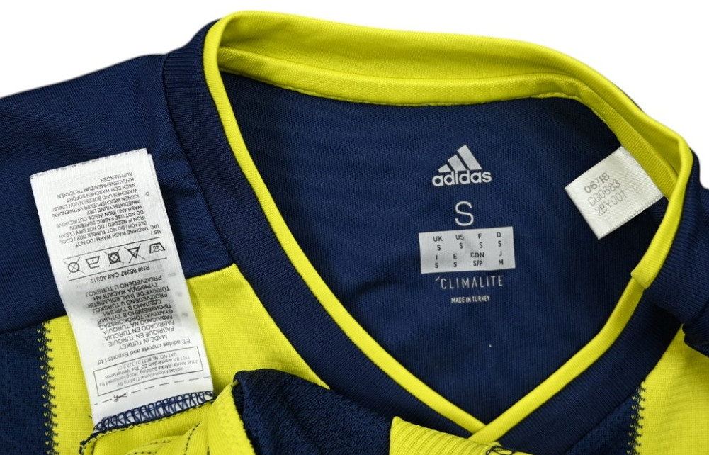 2018-19 FENERBAHCE KOSZULKA S