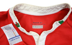 WALES RUGBY KOSZULKA 2XL