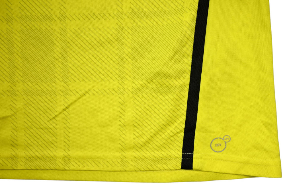 2013-14 BORUSSIA DORTMUND KOSZULKA XL. BOYS