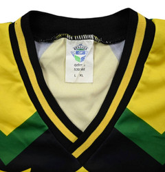 ERIMA OLDSCHOOL #8 SHIRT L/XL