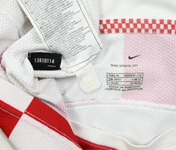 2006-08 CROATIA SHIRT M