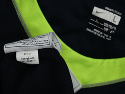 2007-08 FC BARCELONA KOSZULKA L. BOYS