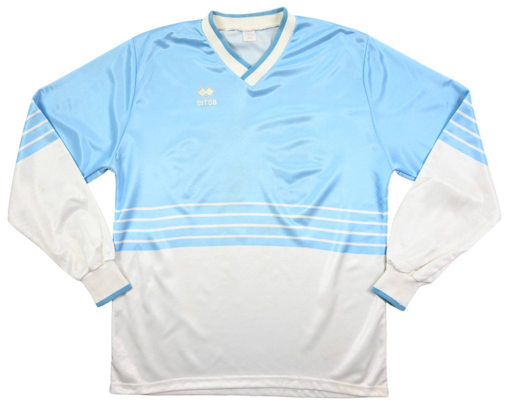 ERREA OLDSCHOOL #15 LONGSLEEVE XL