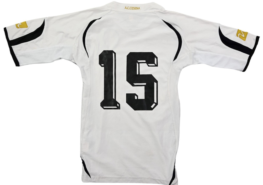 2007-08 CESENA KOSZULKA WOMENS XS