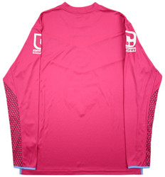 2015-16 ST MIRREN LONGSLEEVE L