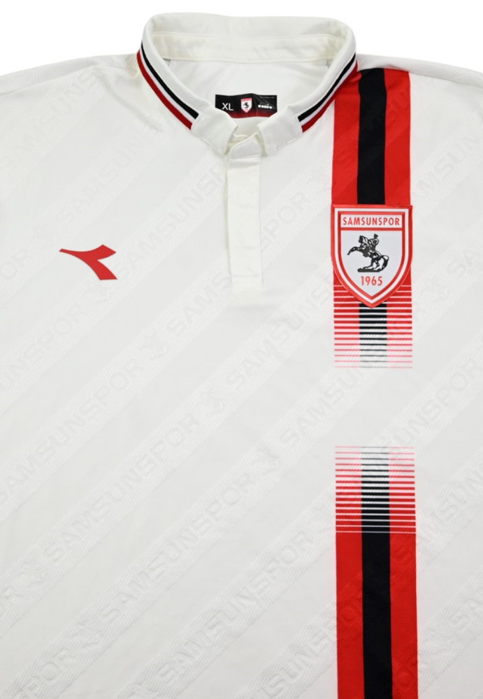 2022-23 SAMSUNSPOR KOSZULKA XL