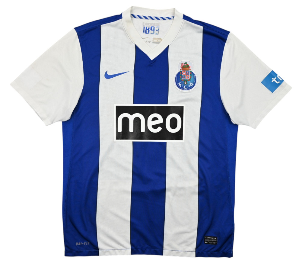 2011-12 PORTO *J.MOUTINHO* KOSZULKA M