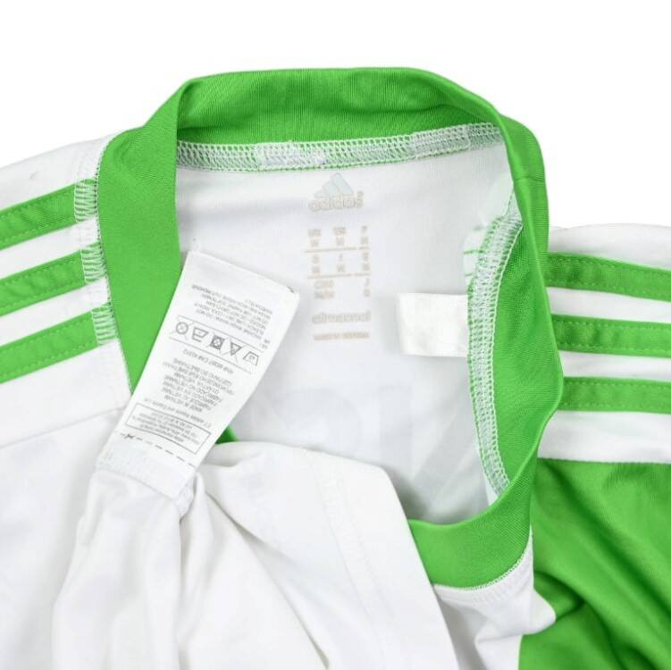 2013-14 VFL WOLFSBURG *WENSING* KOSZULKA M