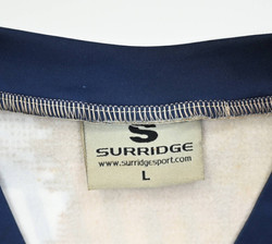 ESSEX EAGLES *BOPARA* CRICKET LONGSLEEVE L