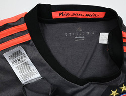 2016-17 BAYERN MUNCHEN KOSZULKA S