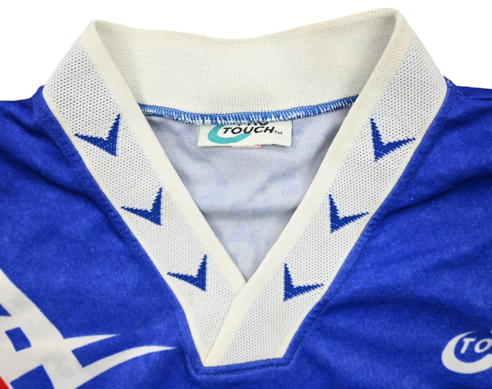 SV MITTERKREITH #11 SHIRT XL