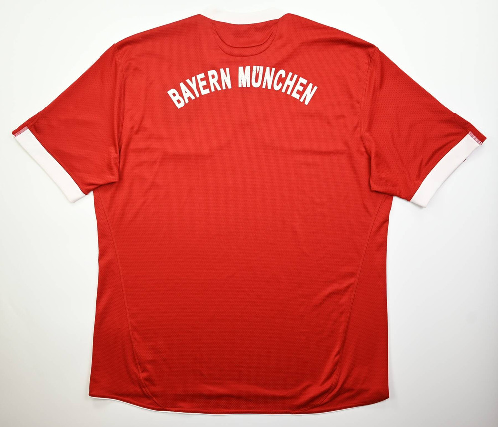 2009-10 BAYERN MUNCHEN KOSZULKA 3XL