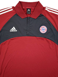 2002-03 BAYERN MUNCHEN KOSZULKA L