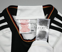 2022-23 GERMANY KOSZULKA M. BOYS