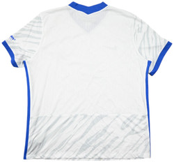 2022-23 HANSA ROSTOCK SHIRT XXL