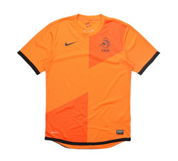2012-13 HOLLAND SHIRT S