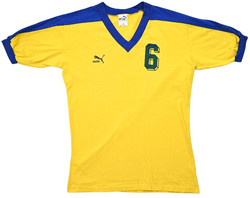 PUMA OLDSCHOOL MADE IN WEST-GERMANY SHIRT M