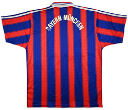 1995-97 BAYERN MUNCHEN KOSZULKA L