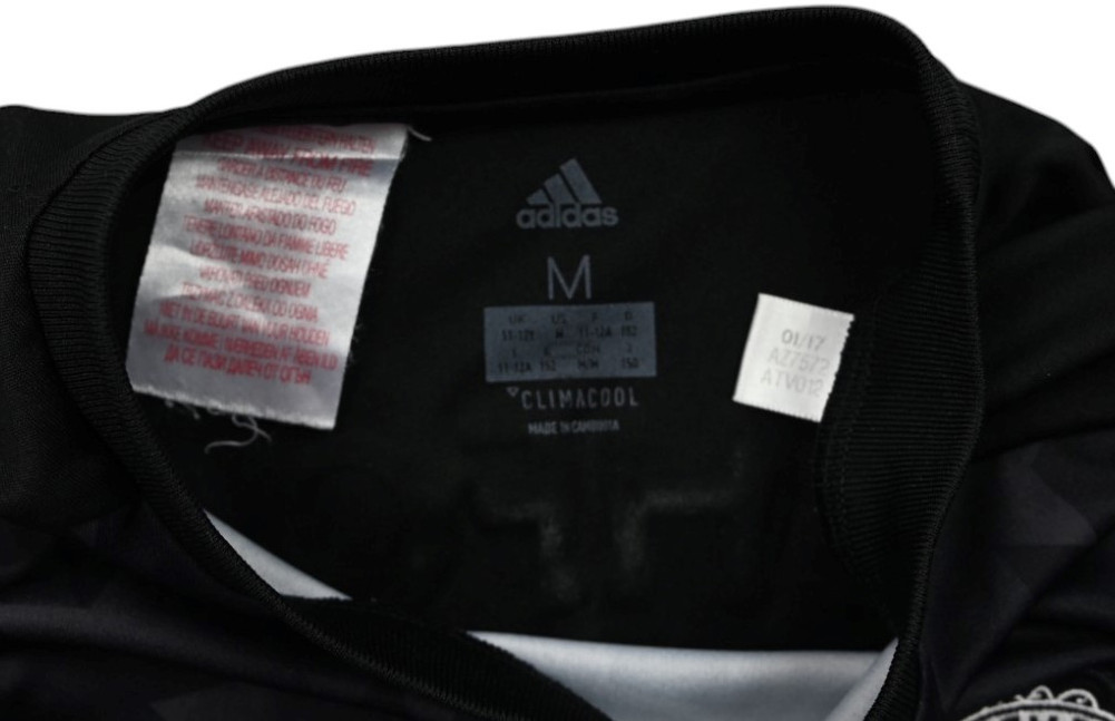 2017-18 MANCHESTER UNITED *RASHFORD* KOSZULKA M. BOYS