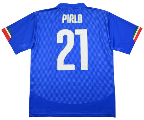 2014-15 ITALY *PIRLO* KOSZULKA M