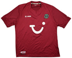 2011-12 HANNOVER 96 KOSZULKA XL