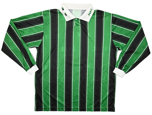 JAKO OLDSCHOOL #6 LONGSLEEVE XL