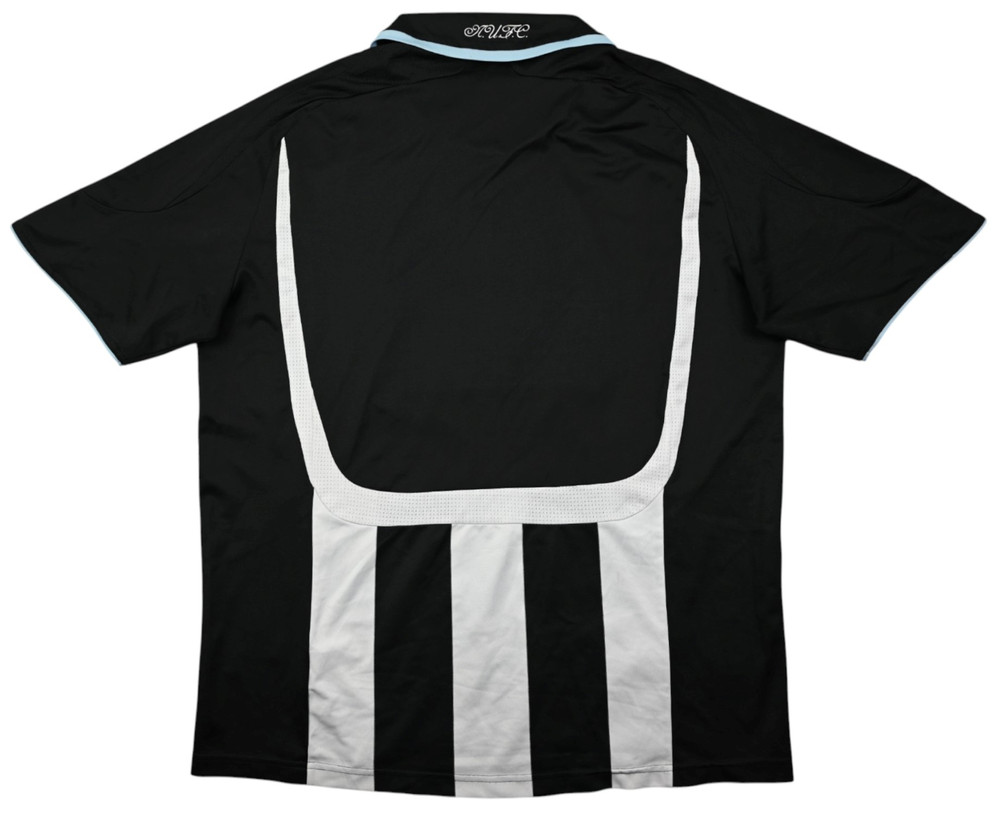 2007-09 NEWCASTLE UNITED SHIRT L