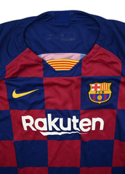 2019-20 BARCELONA KOSZULKA WOMENS M
