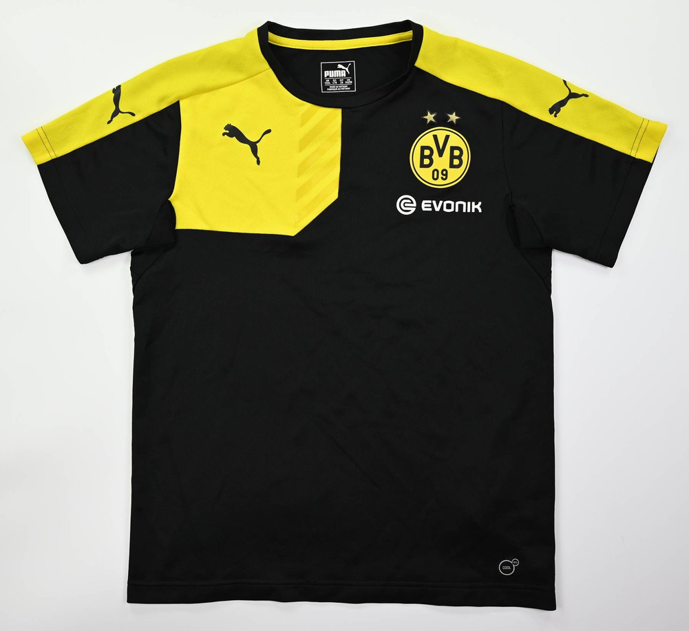 BORUSSIA DORTMUND KOSZULKA XXL. BOYS