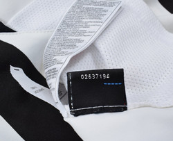 2003-04 JUVENTUS SHIRT S