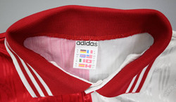 1996-97 FEYENOORD ROTTERDAM *CRUZ* KOSZULKA S