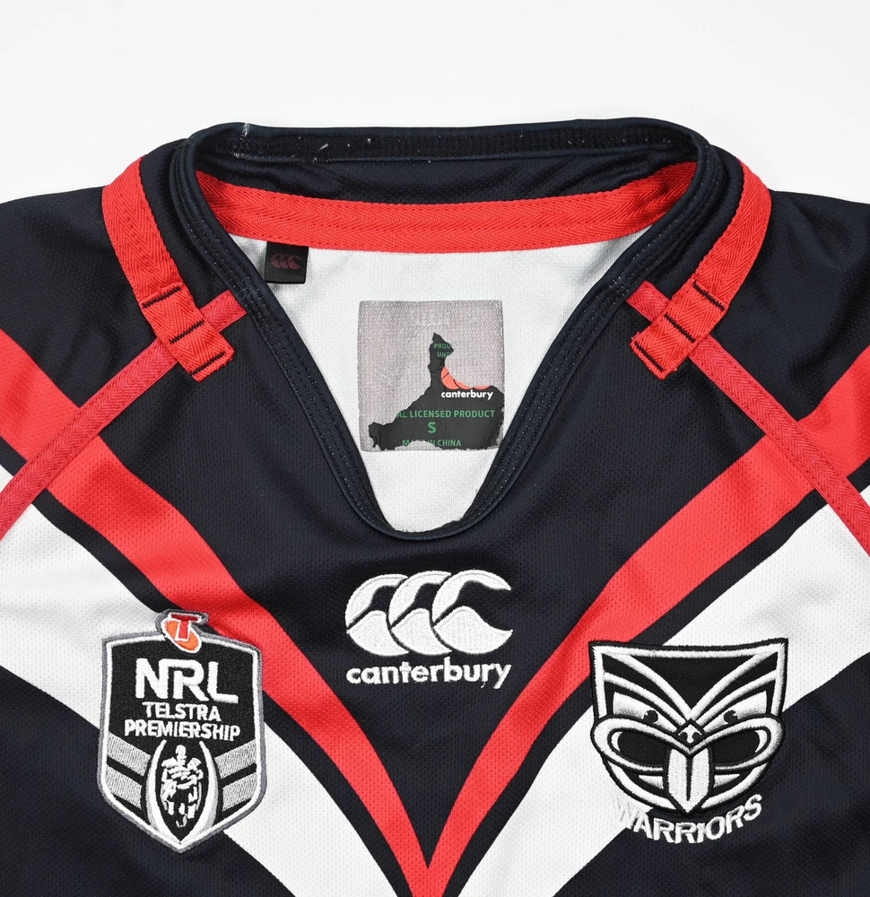 CASEY WARRIORS RUGBY KOSZULKA S