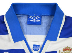 1994-95 DEPORTIVO LA CORUNA KOSZULKA L