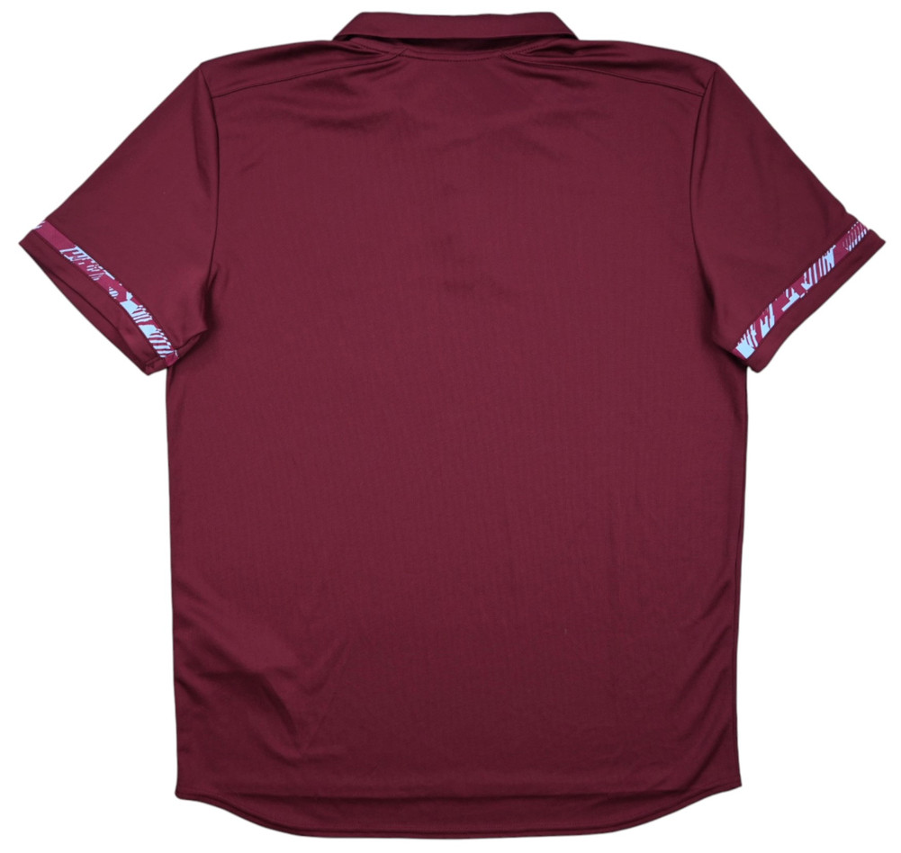 2024-25 BURNLEY SHIRT L