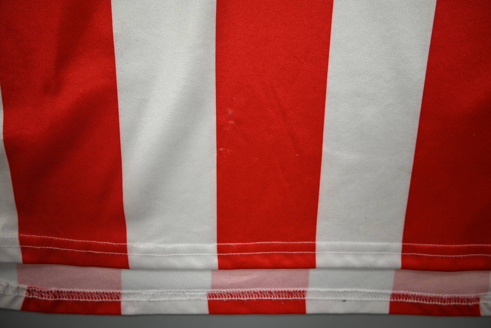 2000-02 SUNDERLAND *MCGILL* LONGSLEEVE L