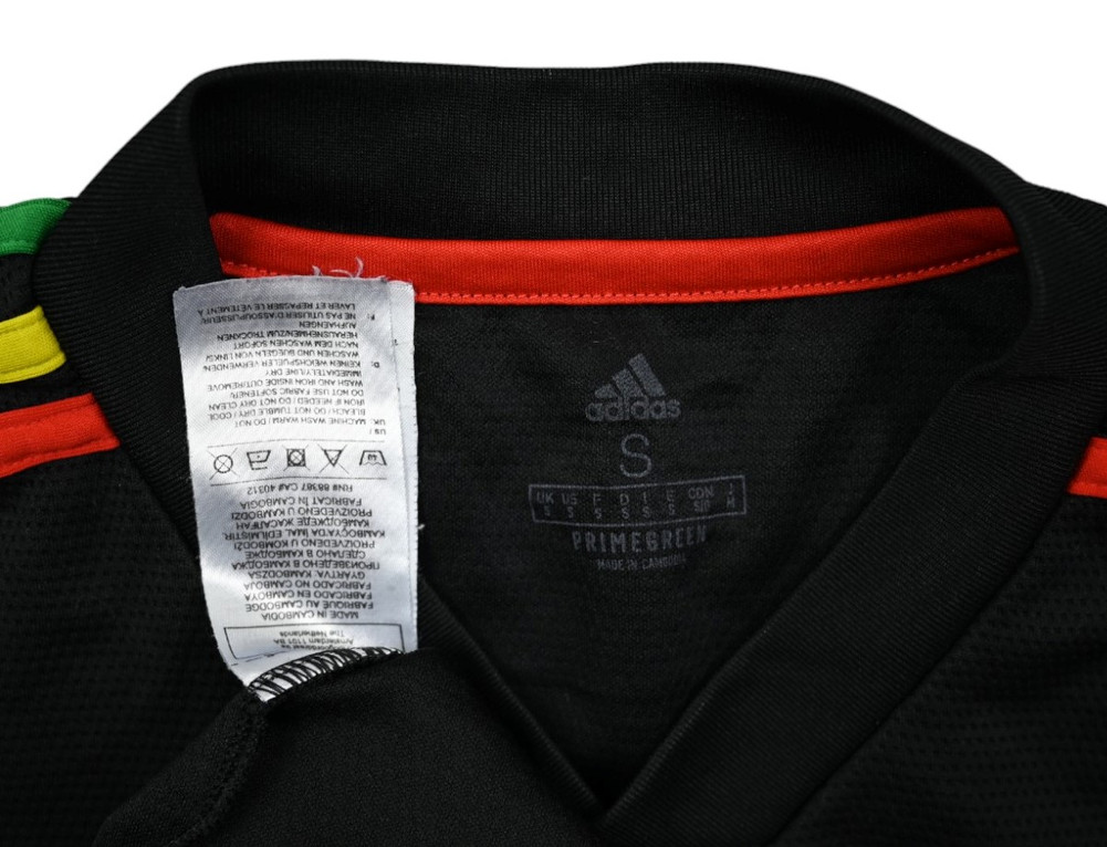 2021-22 AJAX AMSTERDAM KOSZULKA S