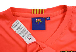 2014-15 FC BARCELONA *NEYMAR JR* KOSZULKA M. BOYS