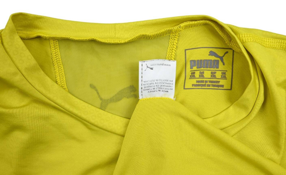 BORUSSIA DORTMUND LONGSLEEVE XXL