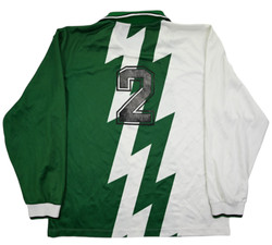 NIKE VINTAGE LONGSLEEVE KOSZULKA XL