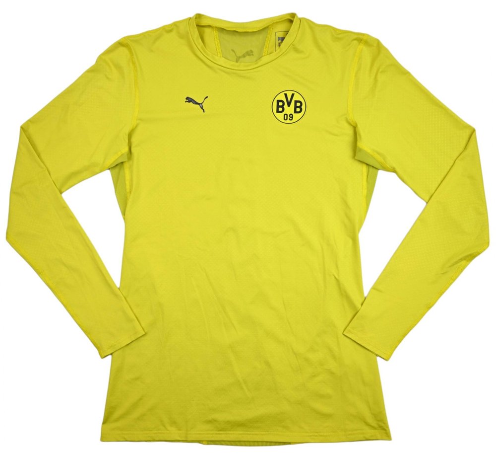 BORUSSIA DORTMUND LONGSLEEVE XXL